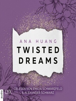 cover image of Twisted Dreams